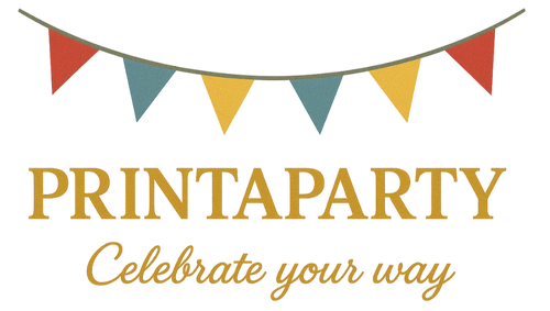 PRINTAPARTY